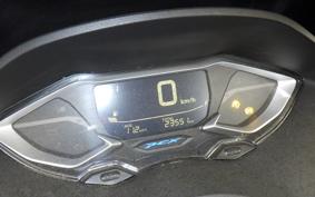 HONDA PCX125 2005 JK05