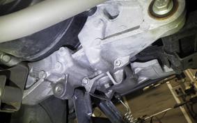 YAMAHA CYGNUSRAYZR 2010