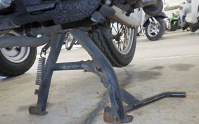 HONDA C50 SUPER CUB AA04