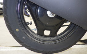SUZUKI LET's CA4AA