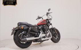 HARLEY XL1200XS 2018