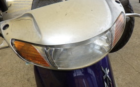 HONDA DIO GEN 3 AF34