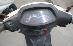 HONDA SPACY 100 JF13