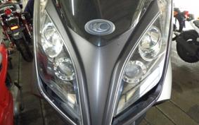KYMCO DOWNTOWN 200 i
