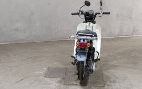 SUZUKI SHIMBYN BIRDIE 50 BA43A