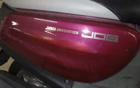 YAMAHA JOG Gen.3 SA01J