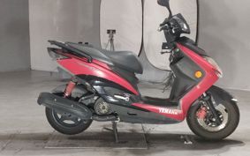 YAMAHA CYGNUS125XSR SE44J