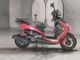 Фото Yamaha CYGNUS125XSR с японского аукциона