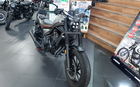 HONDA REBEL 500 2020 PC60
