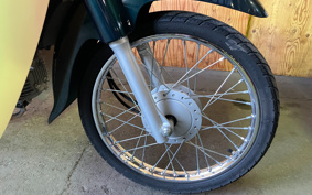 HONDA SUPER CUB50 AA09