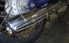 HONDA C50 SUPER CUB AA01
