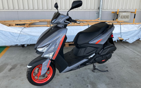 YAMAHA CYGNUS GRIF ASU SEJ4J