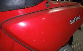 YAMAHA SALIENT 14T