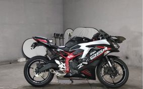 KAWASAKI  NINJA ZX-25R SE ZX250E