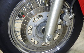 KAWASAKI VULCAN 1500 CLASSIC 1996 VNT50D