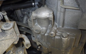 SUZUKI GEMMA 250 2010 CJ47A