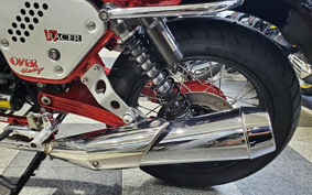 MOTO GUZZI V7 RACER 2012