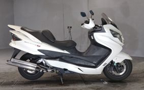 SUZUKI SKYWAVE 250M CJ45A