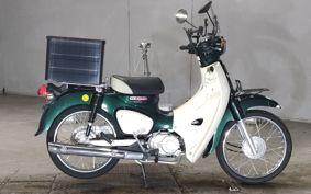 HONDA SUPER CUB110 JA44