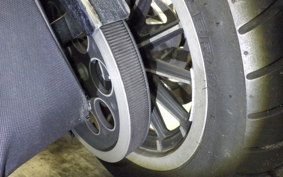 HARLEY FXDL 1450 2004