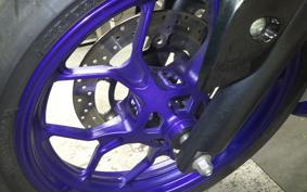 YAMAHA YZF-R25 2014 RG43J