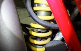 DUCATI MULTISTRADA 1000 DS 2003