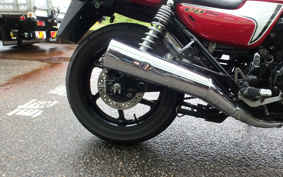 HONDA CB750 2025 RC42