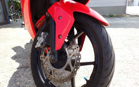 KAWASAKI NINJA 250R EX250K