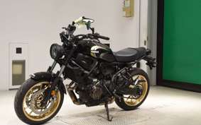 YAMAHA XSR700 2025 RM41J