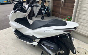 HONDA PCX 125 JK05
