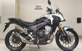 HONDA 400X 2022 NC56