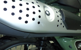 HONDA CT125-2 2022 JA65