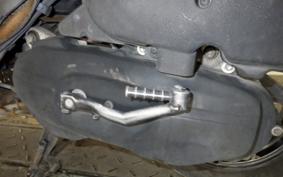 SUZUKI LET's 2 G 2025 CA1PA