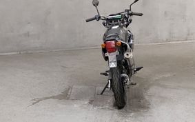 KAWASAKI KSR110 KL110A