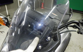 HONDA NC750X Limited ABS 2015 RC72