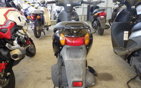 SUZUKI LET's 4 CA45A
