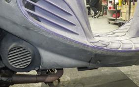 SUZUKI SEPIA ZZ Gen.2 CA1HC
