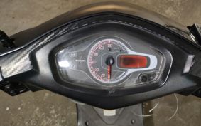 SUZUKI ADDRESS V125 CF4MA