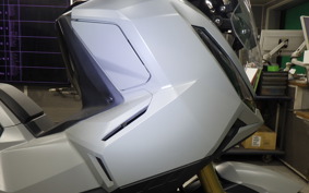HONDA X-ADV 750 2026 RH21