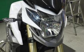 SUZUKI GSR750 A 2013 GR7NA