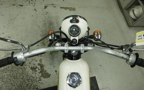 HONDA APE 50 AC16