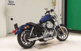 HARLEY XL883LI 2013