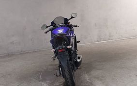 YAMAHA YZF-R25 RG43J