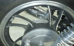 YAMAHA XJ750 E 1982 5G8