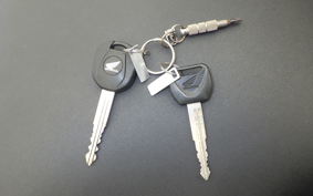 HONDA SILVER WING 400 GTA 2009 NF03