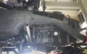 SUZUKI ｼﾞｸｻｰ150 1995 ED13N