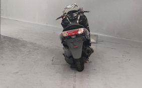 YAMAHA MAJESTY 250 SG20J