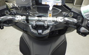 HONDA PCX125 2002 JK05