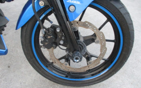 SUZUKI GSX-S125 ABS DL32B