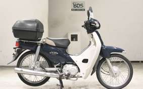 HONDA C110 SUPER CUB 2000 JA10